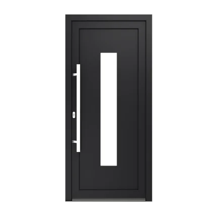 Porte d'entrée PVC Montana 1 - immagine 1