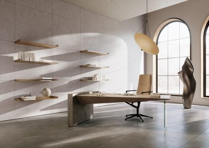 Carrelage ARCHITEQ — ambiance 1