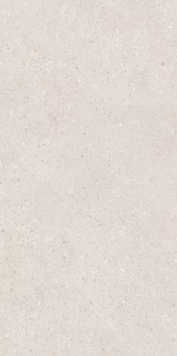 Carrelage ARCHITEQ Grain Blanc 60 x 120 cm — vue 2
