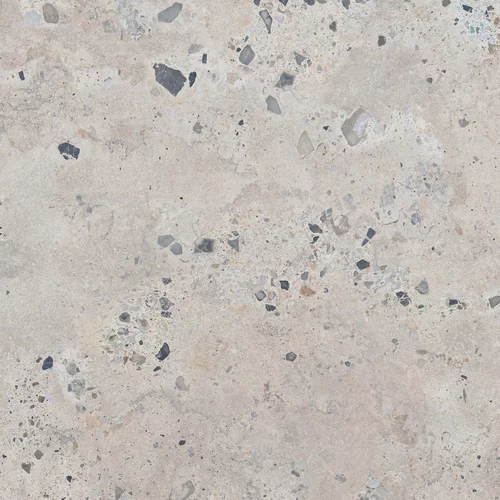 Carrelage ARCHITEQ Rock Gris clair 120 x 120 cm — vue 4