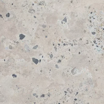 Carrelage ARCHITEQ Rock Gris clair 120 x 120 cm — vue 5