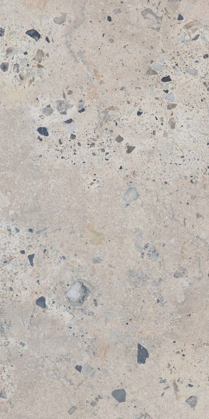 Carrelage ARCHITEQ Rock Gris clair — 60 x 120 cm
