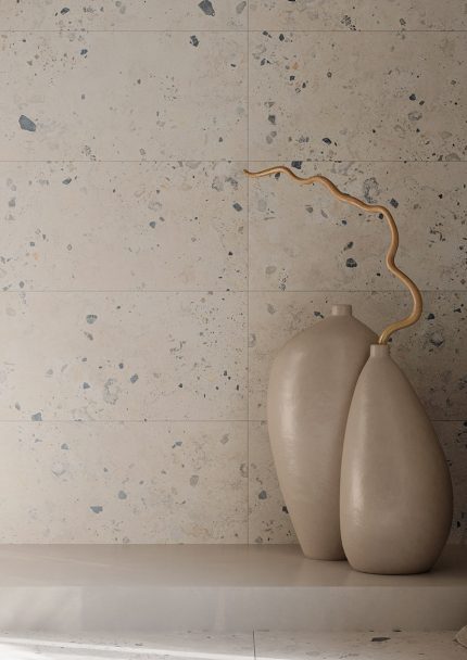 Carrelage ARCHITEQ — ambiance 2