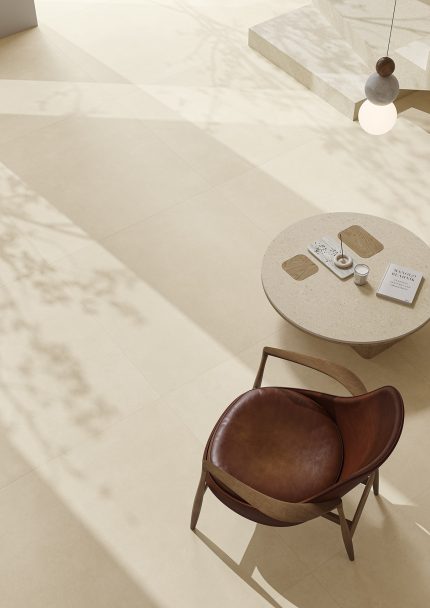 Carrelage ARCHITEQ — ambiance 4