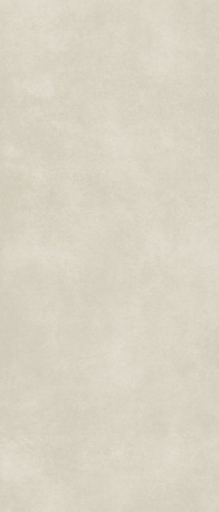 Grande plaque ARCHITEQ 6 mm Crème — 120 x 280 cm