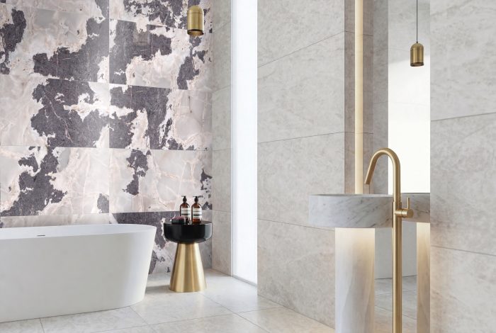 Carrelage CIRRA — ambiance 4