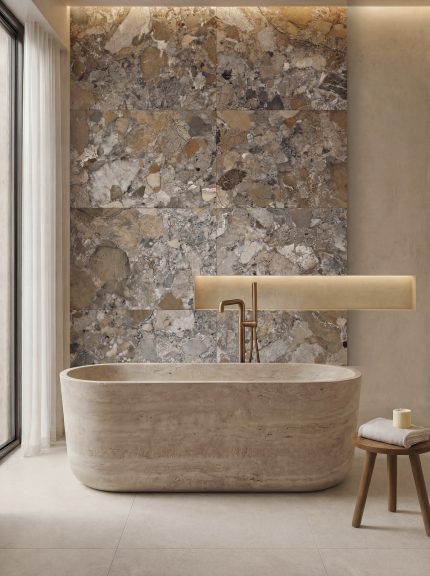 Carrelage CONVERO — ambiance 3