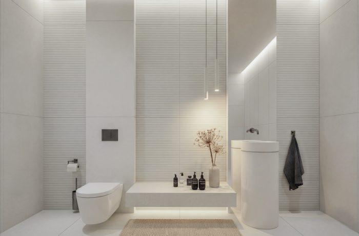 Carrelage CONVERO — ambiance 4