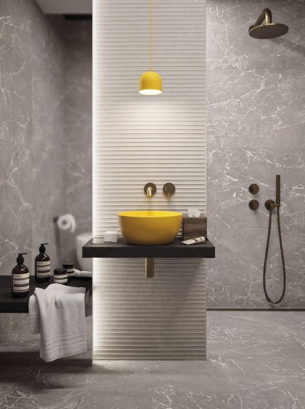 Carrelage CONVERO — ambiance 6