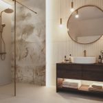 Carrelage CONVERO — ambiance 1