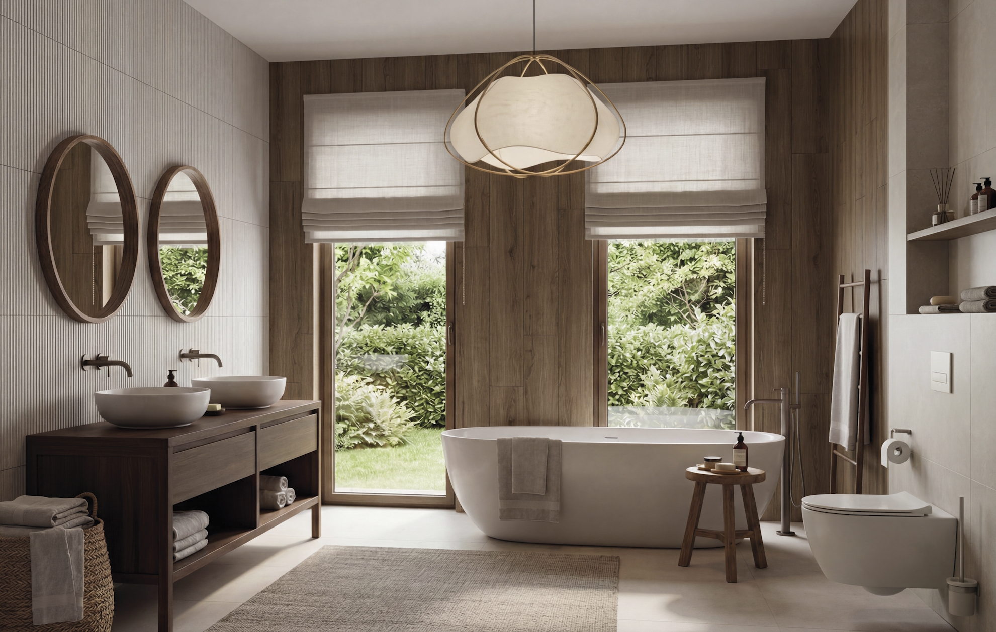Carrelage CONVERO — ambiance 2