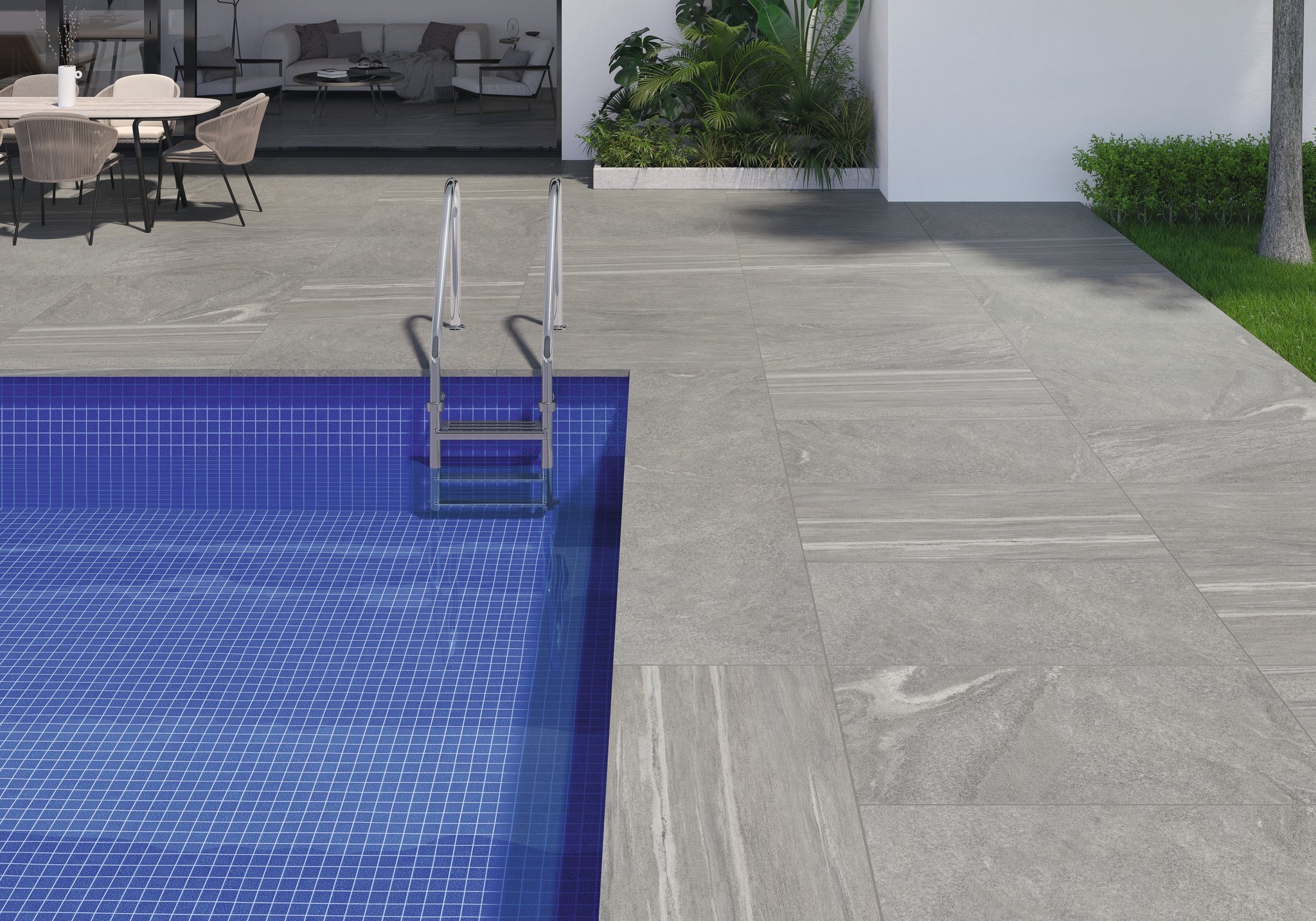 Carrelage MAREA El Molino — ambiance 2