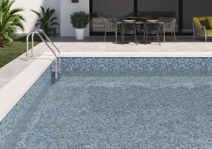 Carrelage BORA-BORA El Molino — ambiance 1