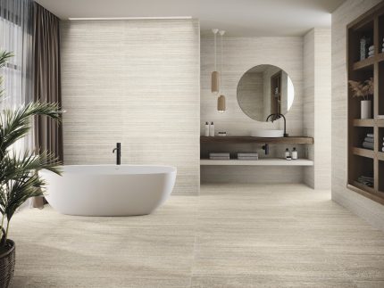 Carrelage ASCOLI El Molino — ambiance 1