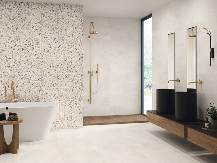 Carrelage COLMAR El Molino — ambiance 1