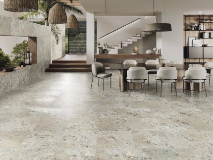 Carrelage CAMELOT El Molino — ambiance 2
