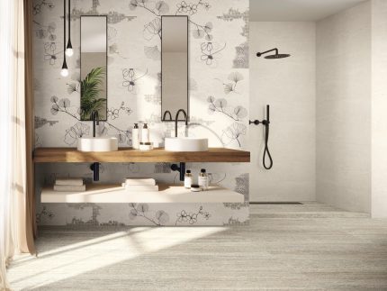 Carrelage ASCOLI El Molino — ambiance 2