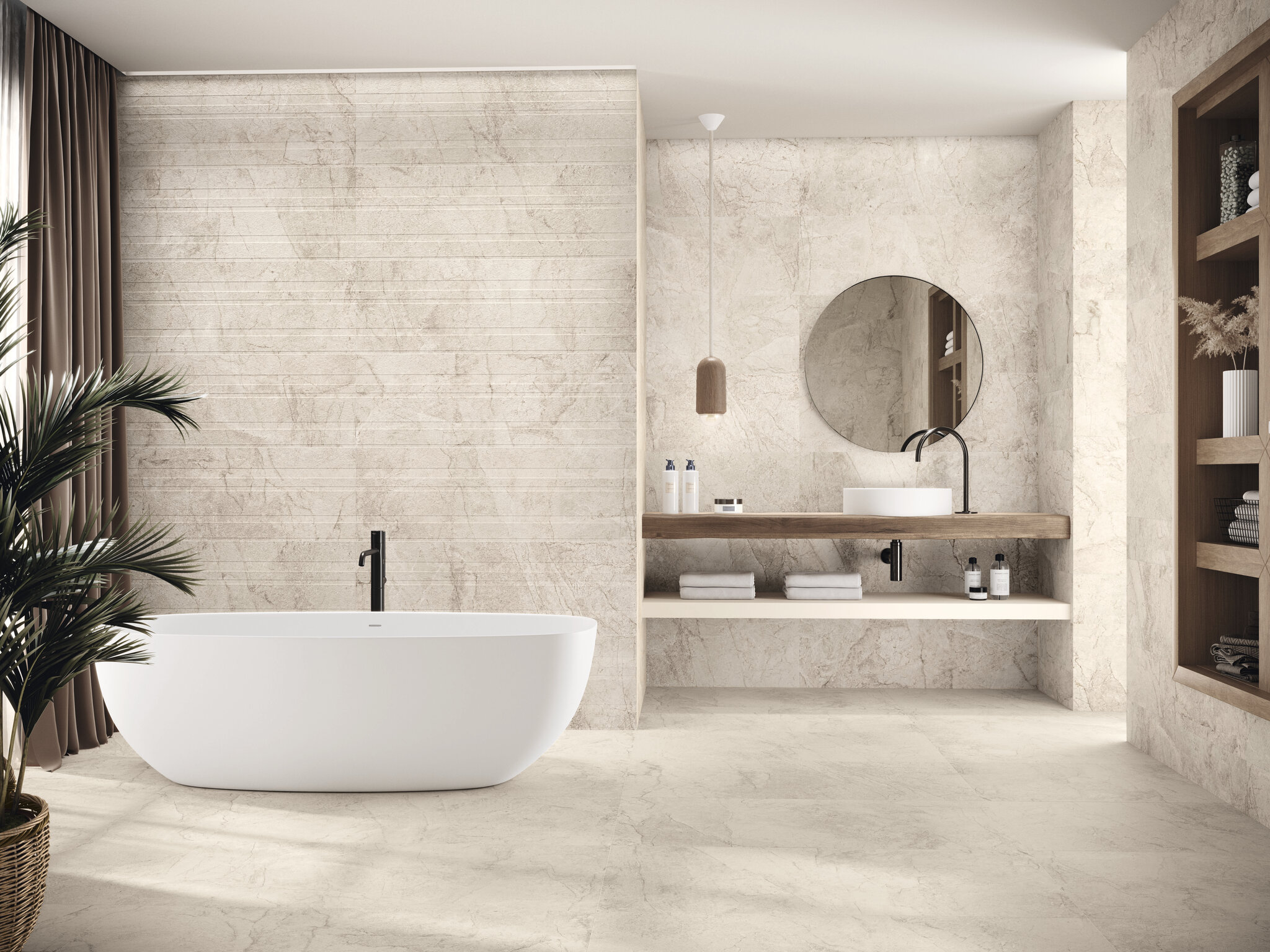 Carrelage LORENA El Molino — ambiance 2