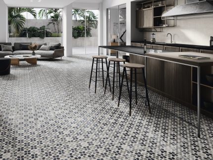 Carrelage CALVIN El Molino — ambiance 1