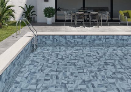 Carrelage AZORES El Molino — ambiance 2
