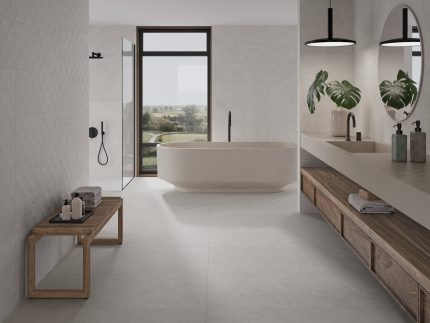 Carrelage AMALFI El Molino — ambiance 1
