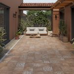Carrelage ARGOS El Molino — ambiance 1