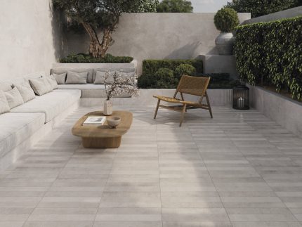 Carrelage CEMSTONE El Molino — ambiance 1