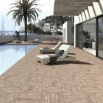 Carrelage WOOD El Molino — ambiance 1