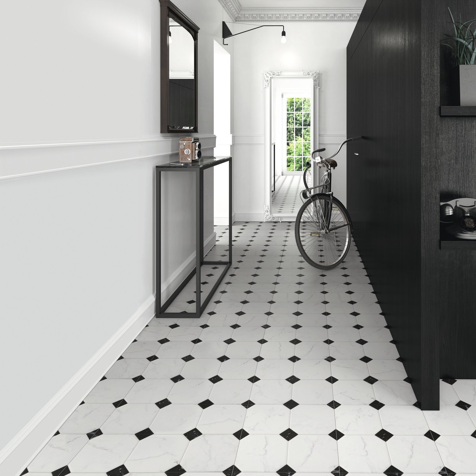 Carrelage BETERA El Molino — ambiance 1