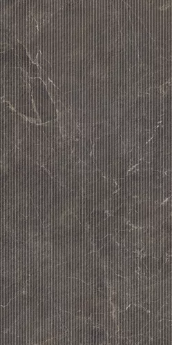 Décor mural ELORIA Structuré Anthracite — vue 5