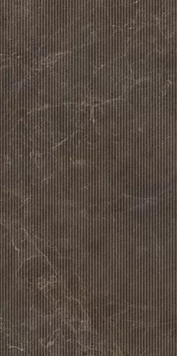 Décor mural ELORIA Structuré Marron — vue 7