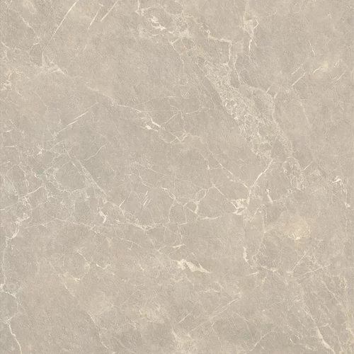 Carrelage ELORIA Structuré Taupe 120 x 120 cm — vue 2