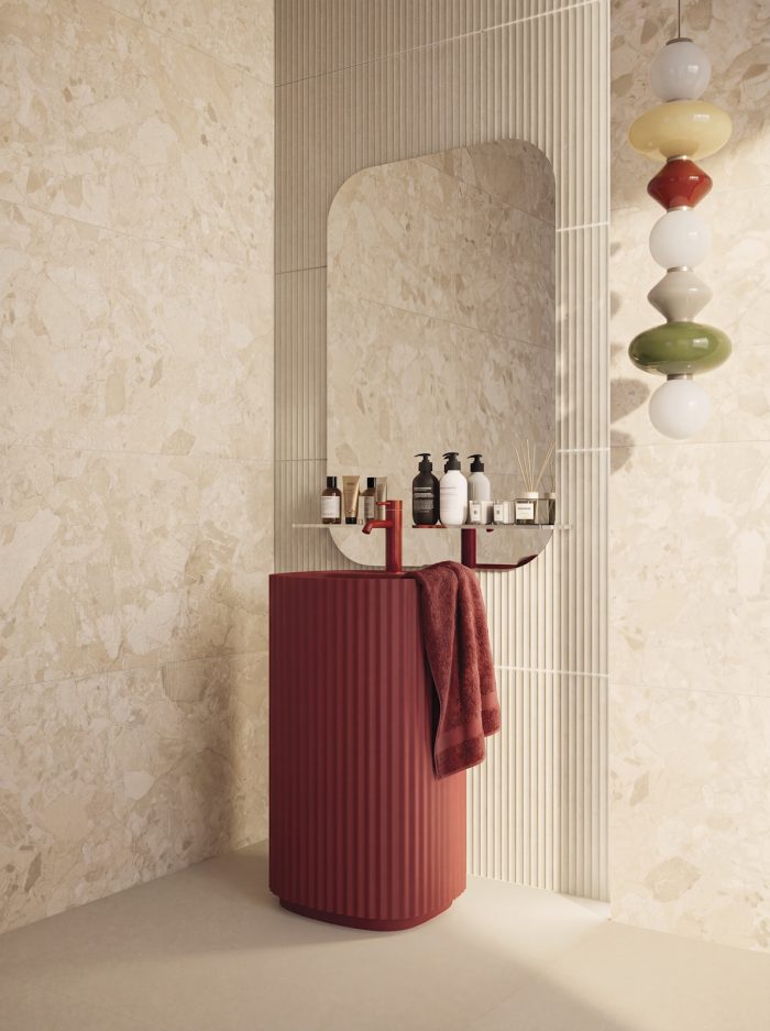 Carrelage GRADIA — ambiance 3