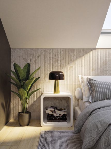 Carrelage GRADIA — ambiance 1