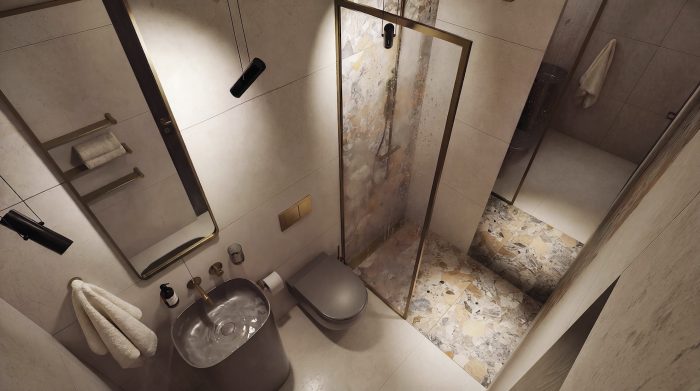 Carrelage GRADIA — ambiance 5