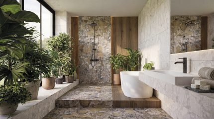 Carrelage GRADIA — ambiance 4