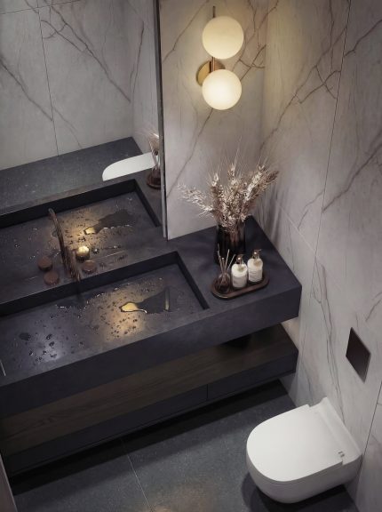 Carrelage LIMARO — ambiance 4