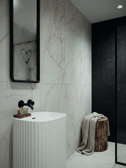 Carrelage LIMARO — ambiance 5