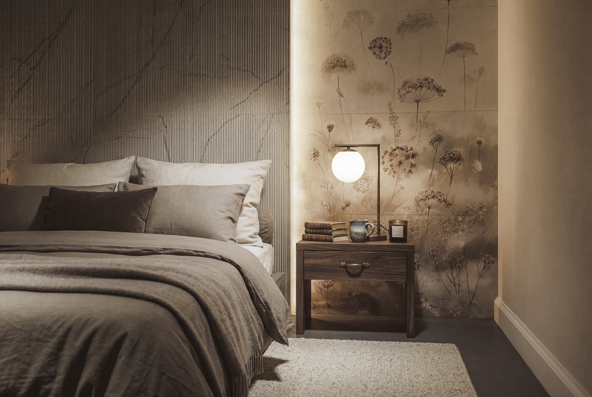 Carrelage LIMARO — ambiance 2