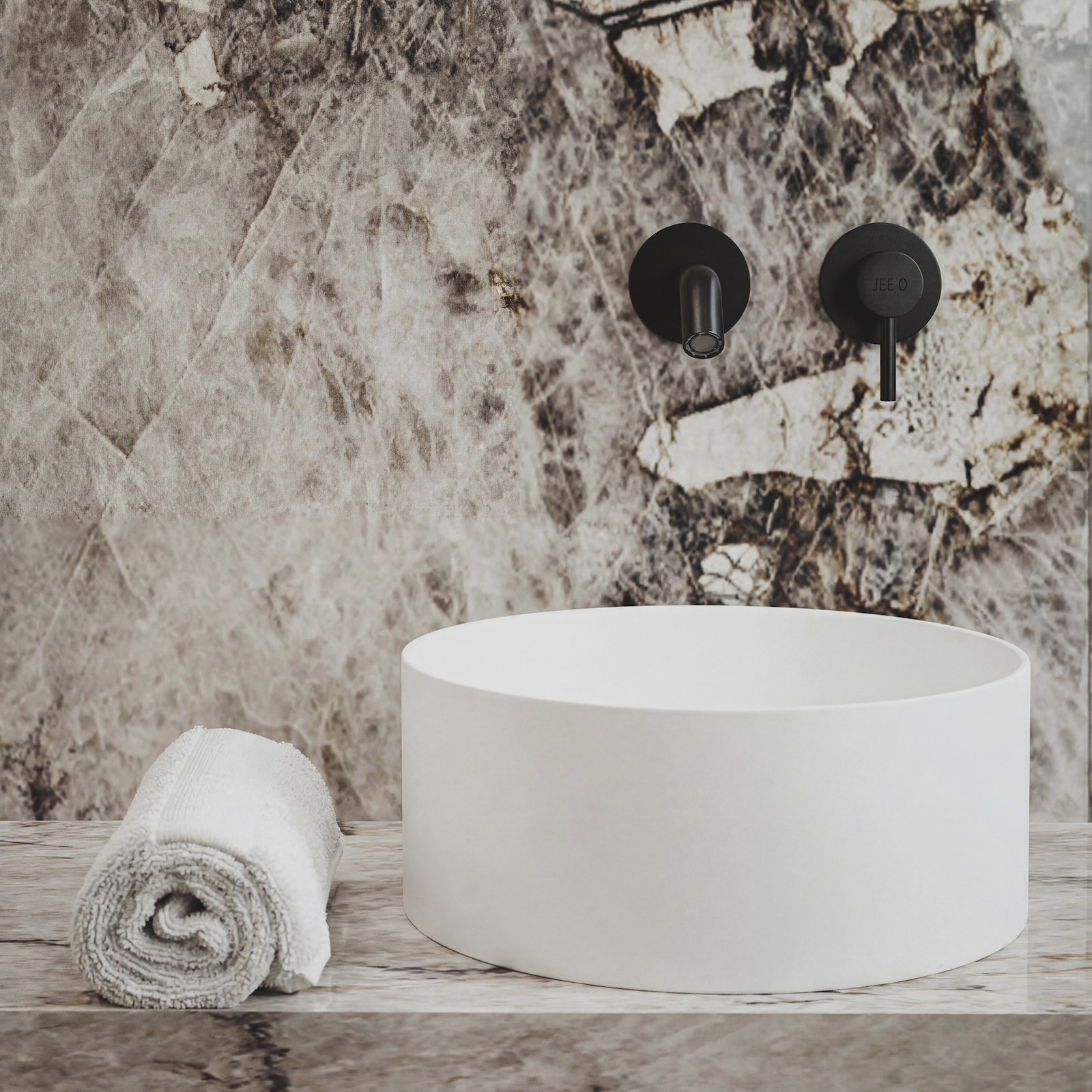 Carrelage LINORI — ambiance 2