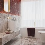 Carrelage LINORI — ambiance 1