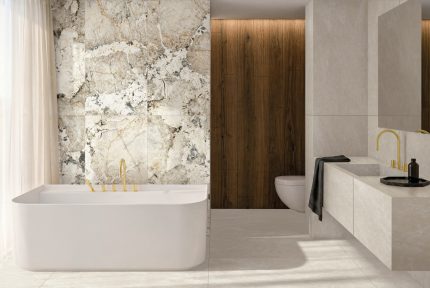Carrelage LINORI — ambiance 3
