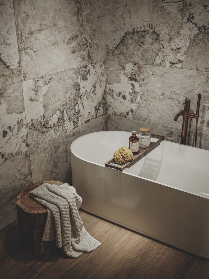 Carrelage LINORI — ambiance 5