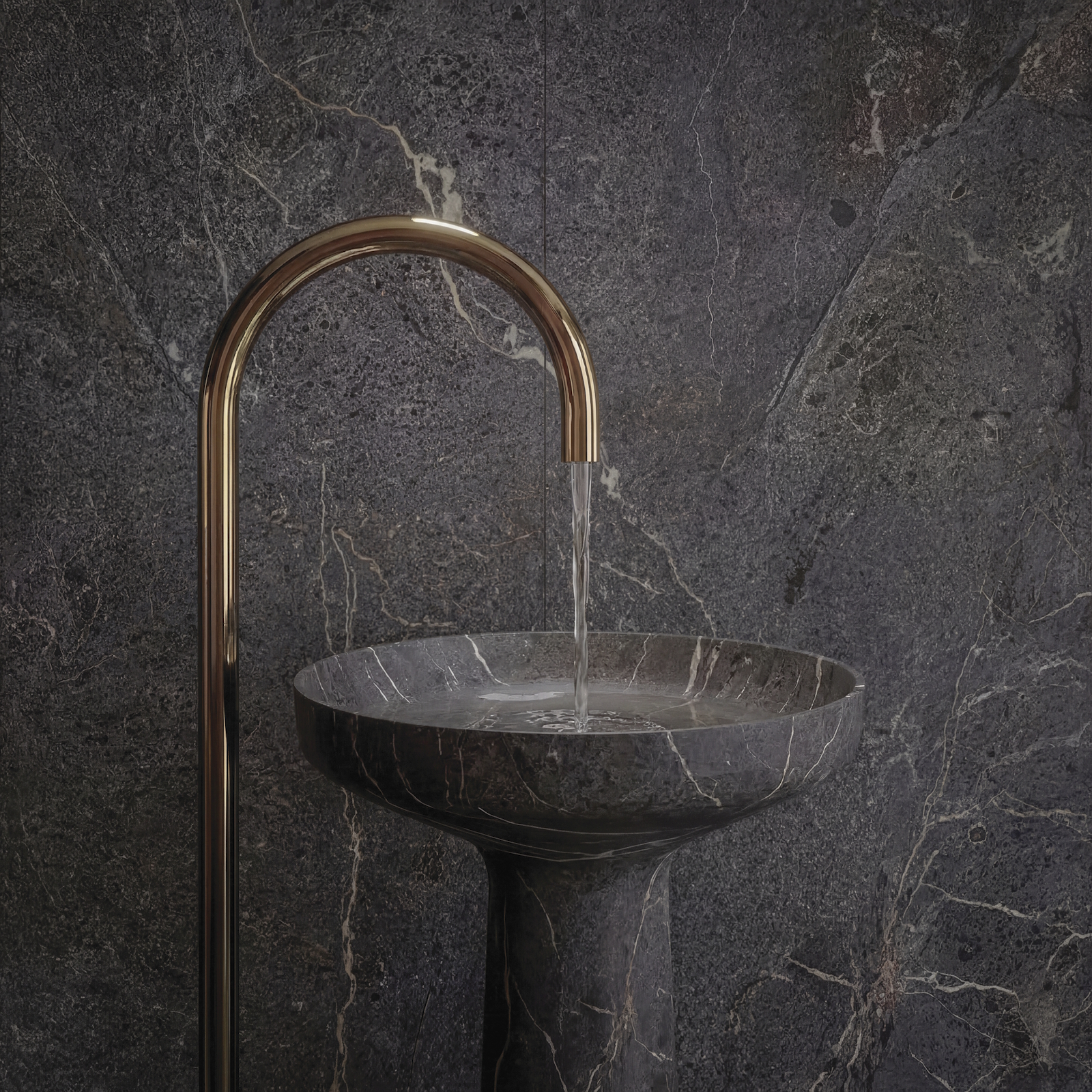Carrelage LUMEYA — ambiance 2