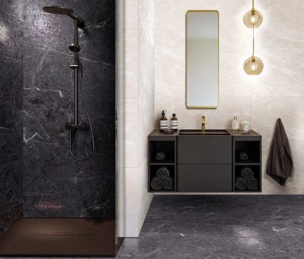Carrelage LUMEYA — ambiance 1
