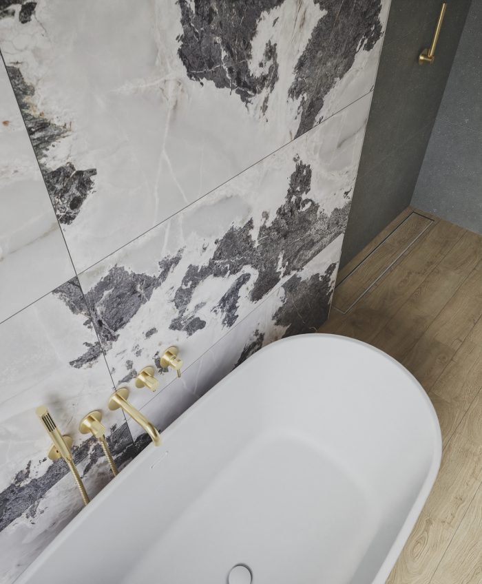 Carrelage LUMEYA — ambiance 5