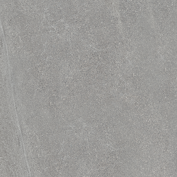 Dalle de terrasse NATURAL ROCKS Structuré 20 mm Argent — 60 x 60 cm