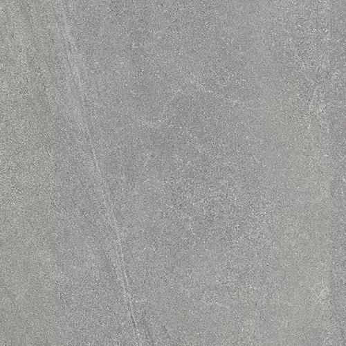 Dalle de terrasse NATURAL ROCKS Structuré Argent 60 x 60 cm — vue 2