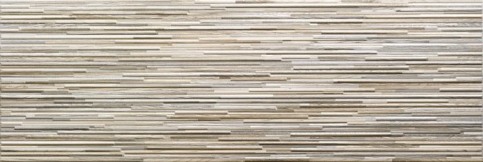 Carrelage LAYERS BEIGE El Molino — 30 x 90 cm