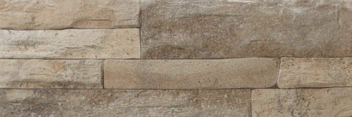 Carrelage ASTURIAS BEIGE El Molino — 20 x 60 cm